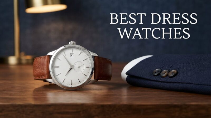 best dress watches