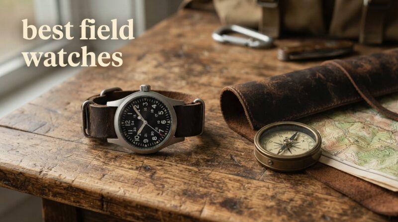 best field watches