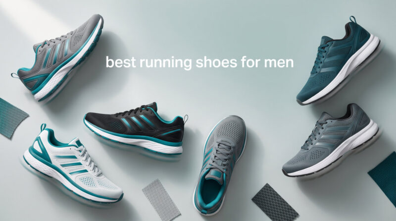 best running shoes for men