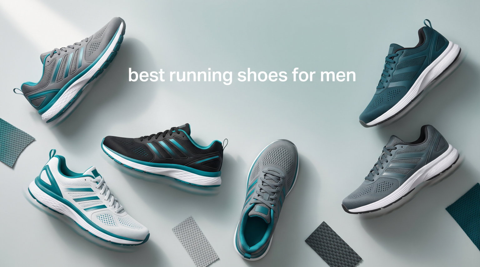 best running shoes for men