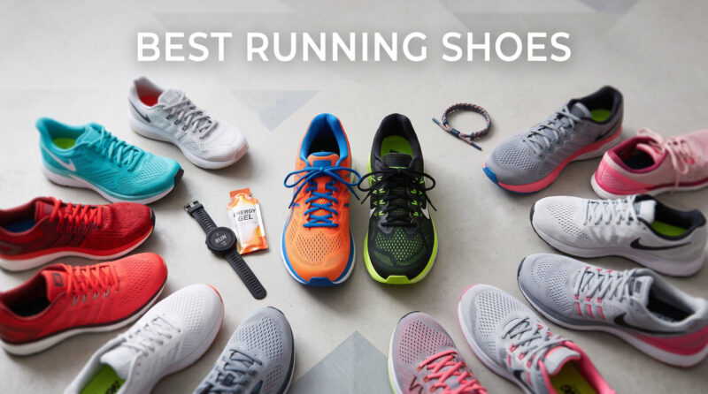 best running shoes