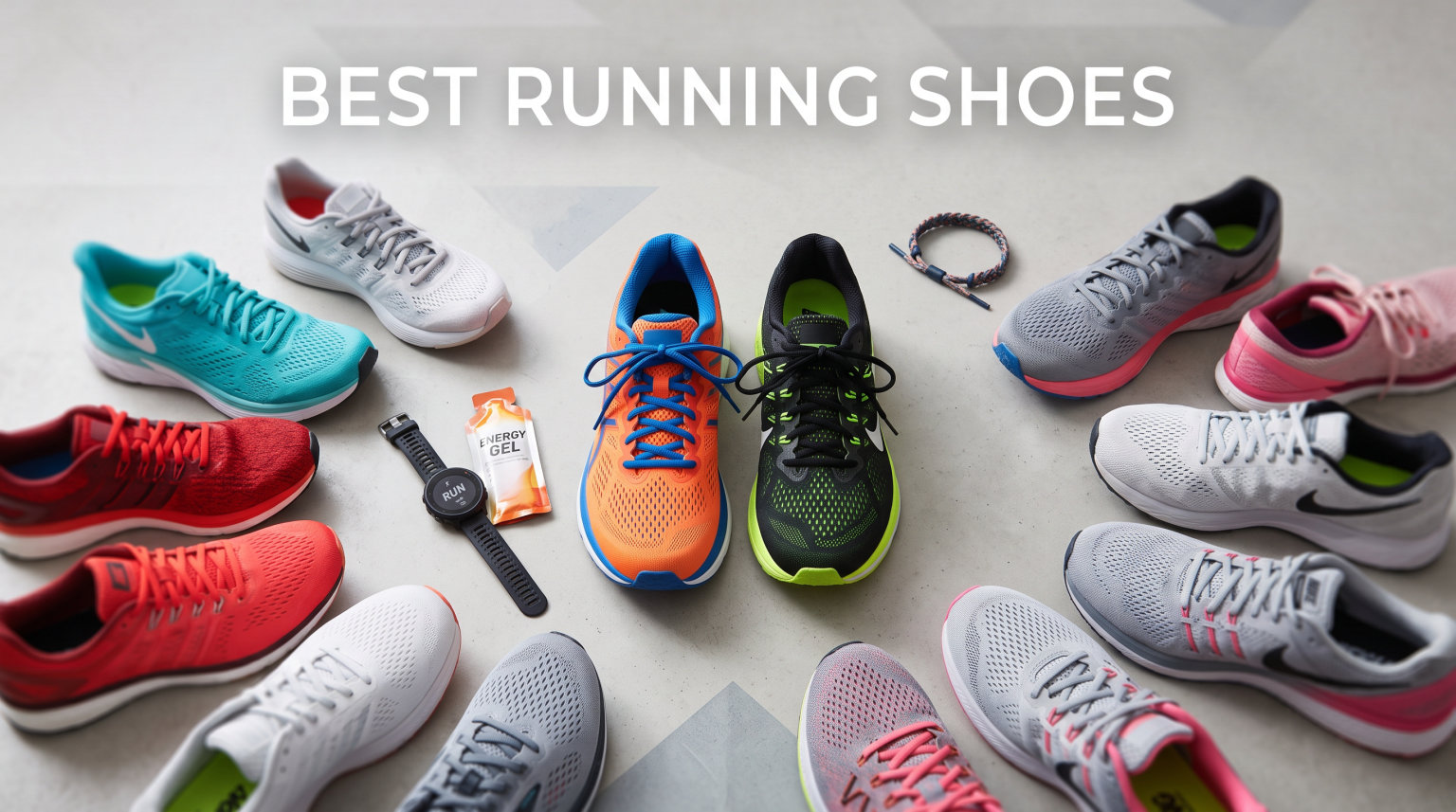 best running shoes