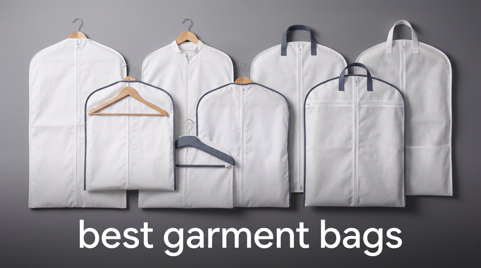 best garment bags