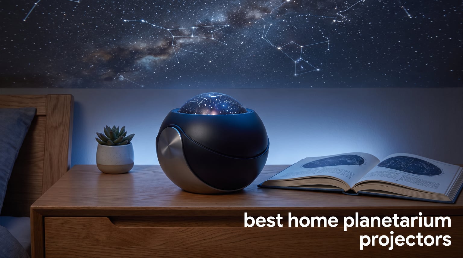 best home planetarium projectors