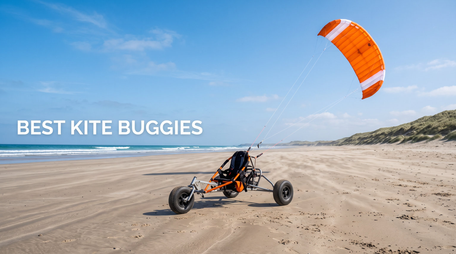 best kite buggies