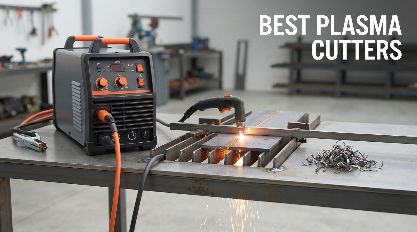 best plasma cutters