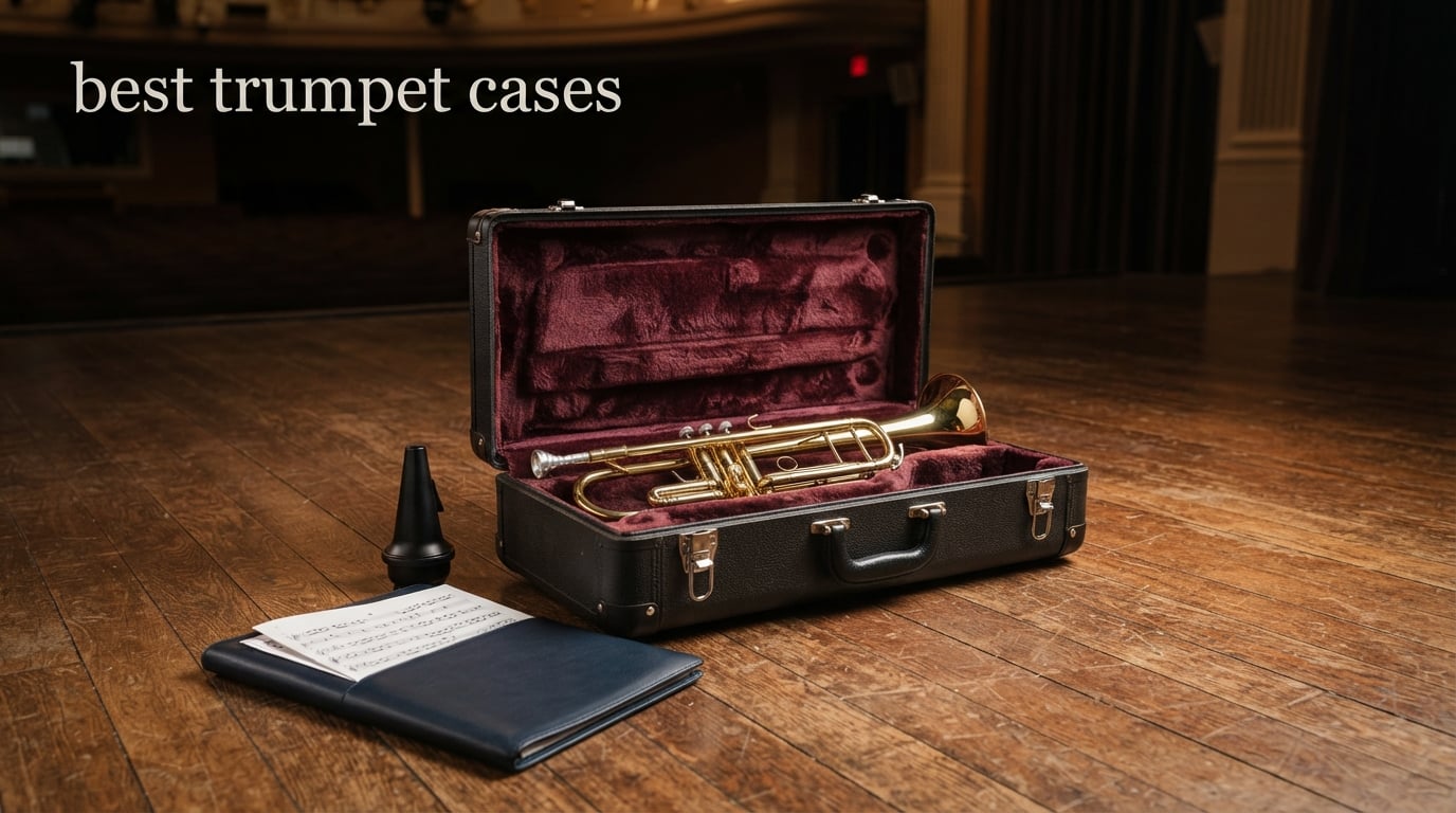 best trumpet cases