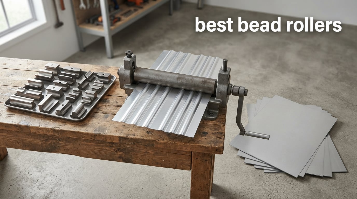 best bead rollers