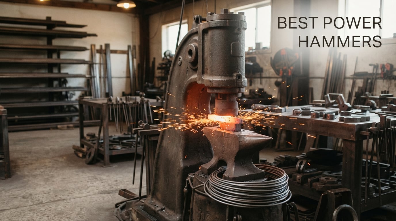 best power hammers