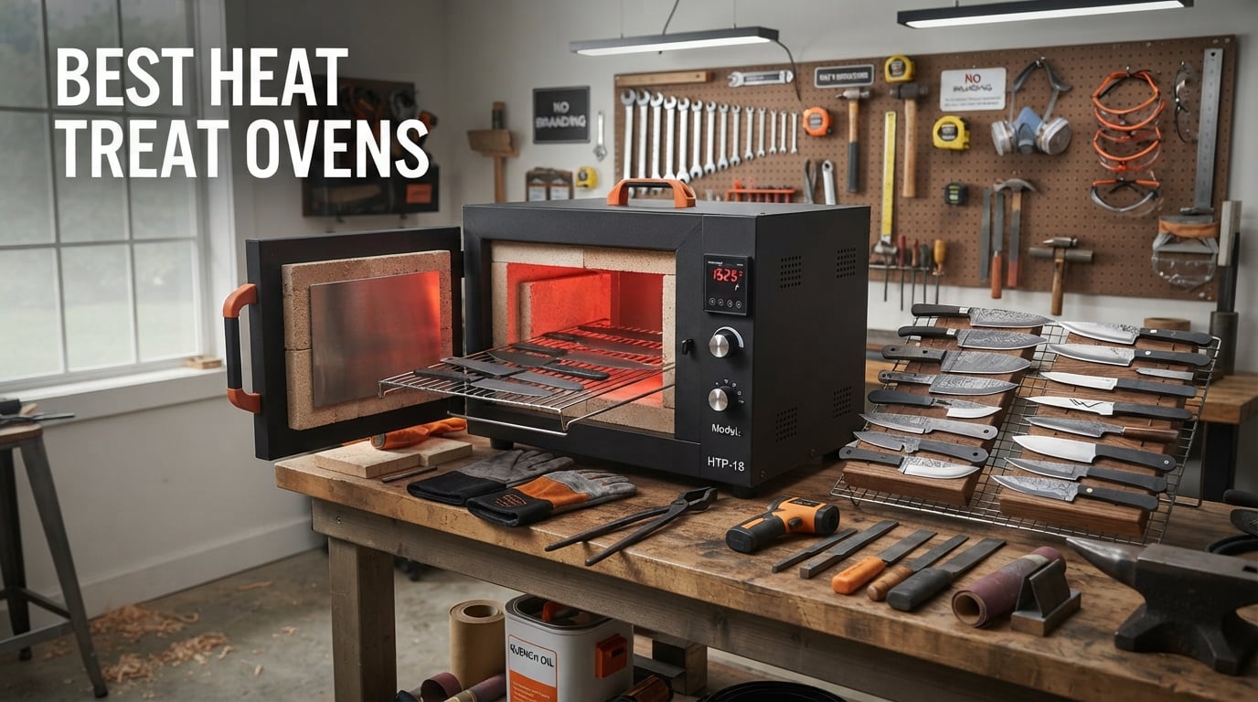 best heat treat ovens