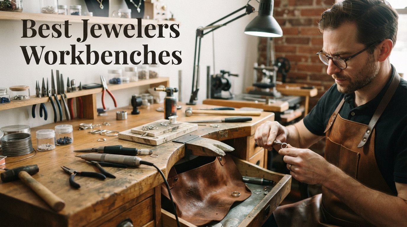 best jewelers workbenches