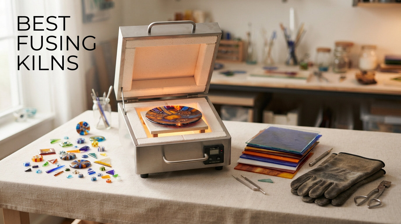 best fusing kilns