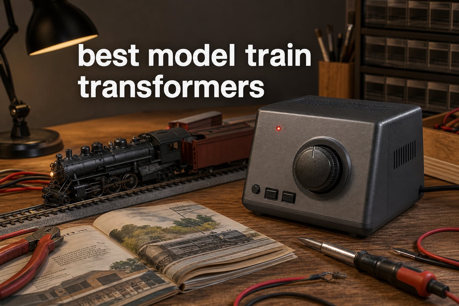 best model train transformers