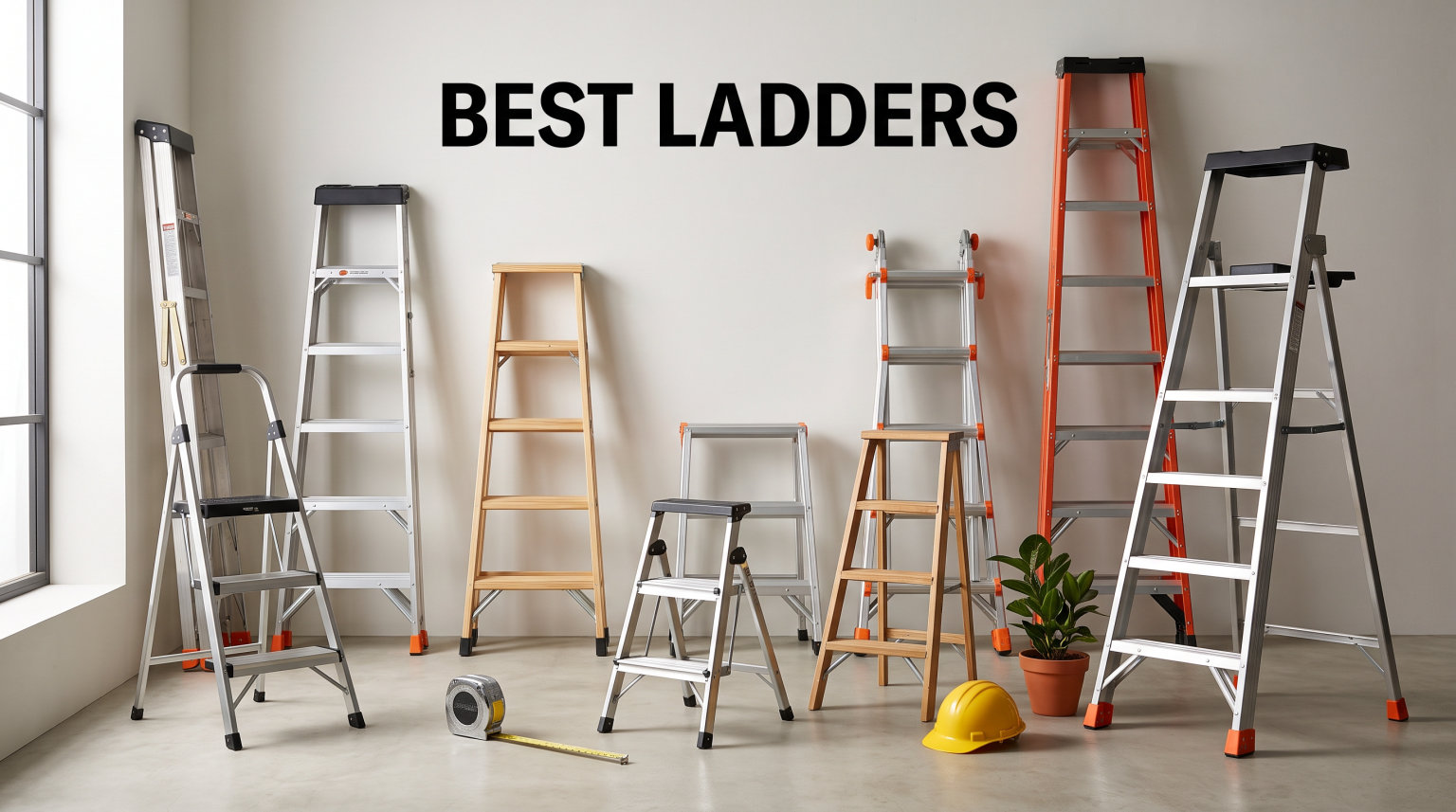 best ladders