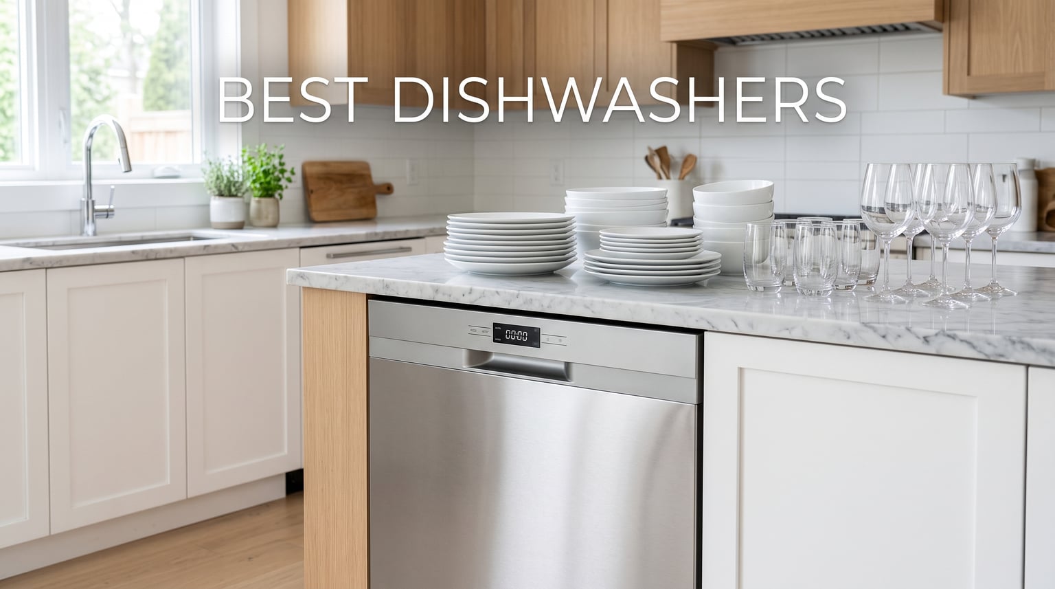 best dishwashers
