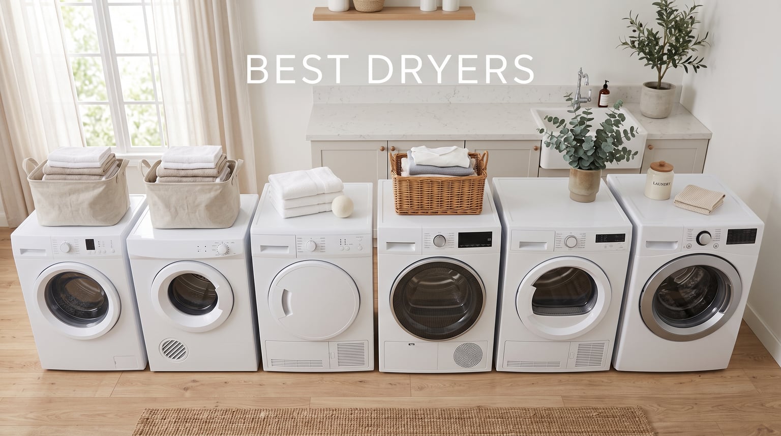 best dryers