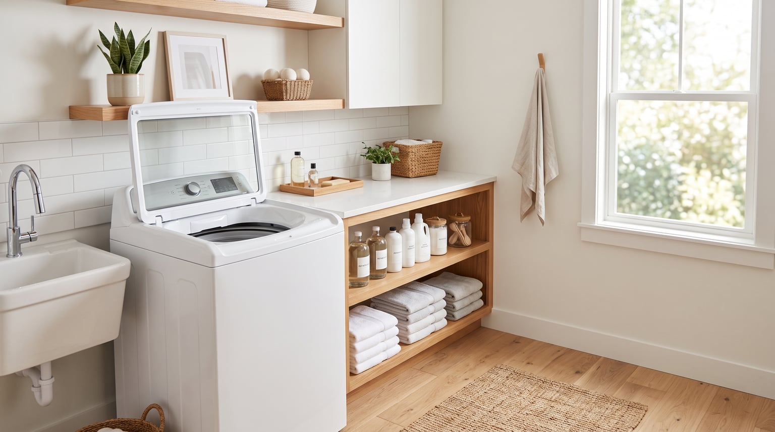 best top load washing machines