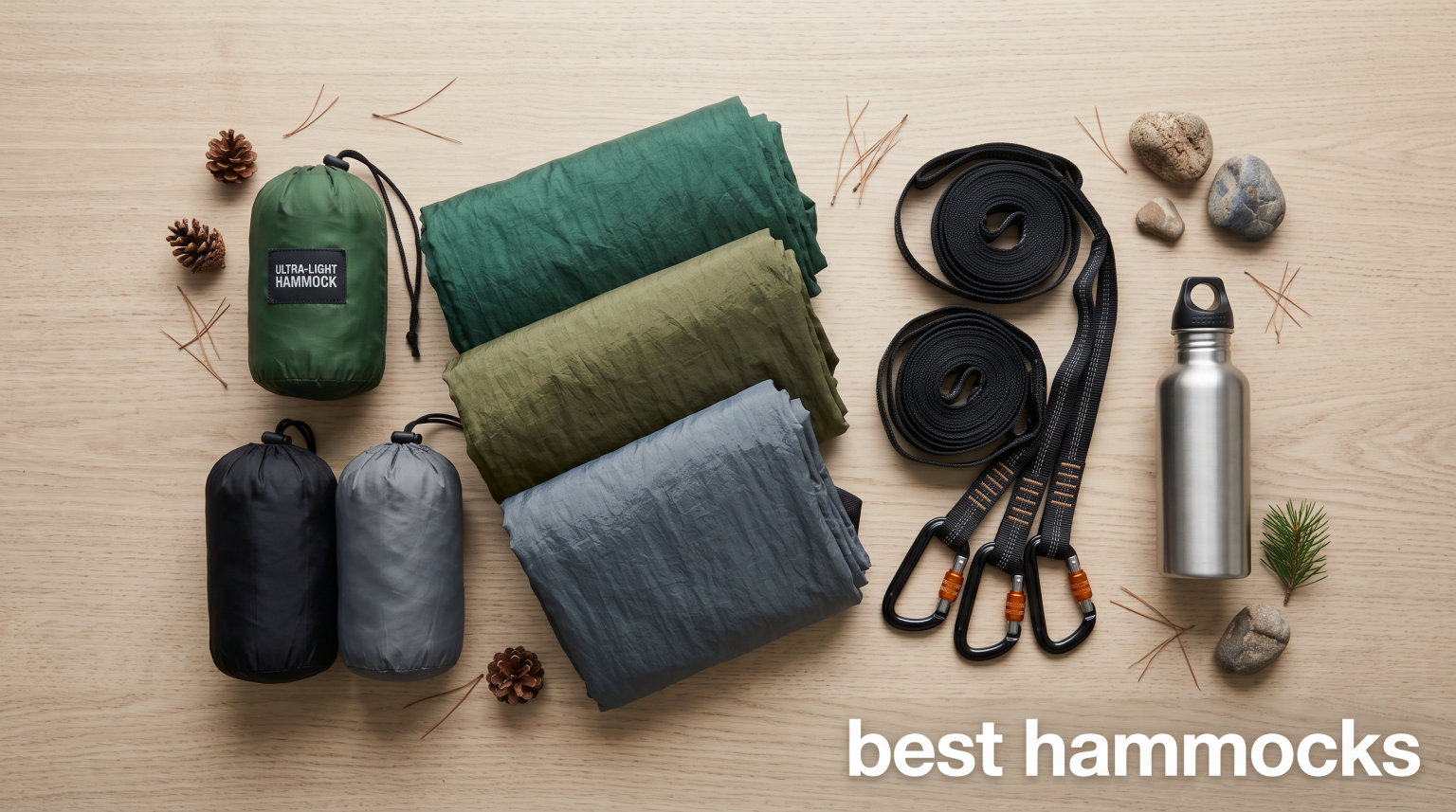 best hammocks