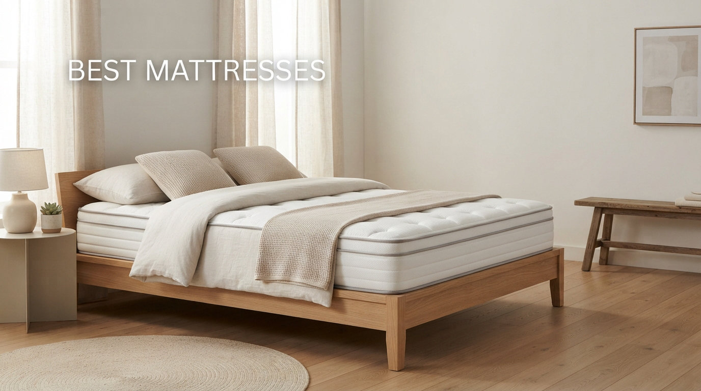 best mattresses