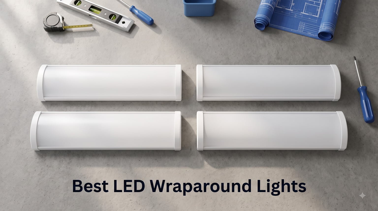 Best LED Wraparound Lights