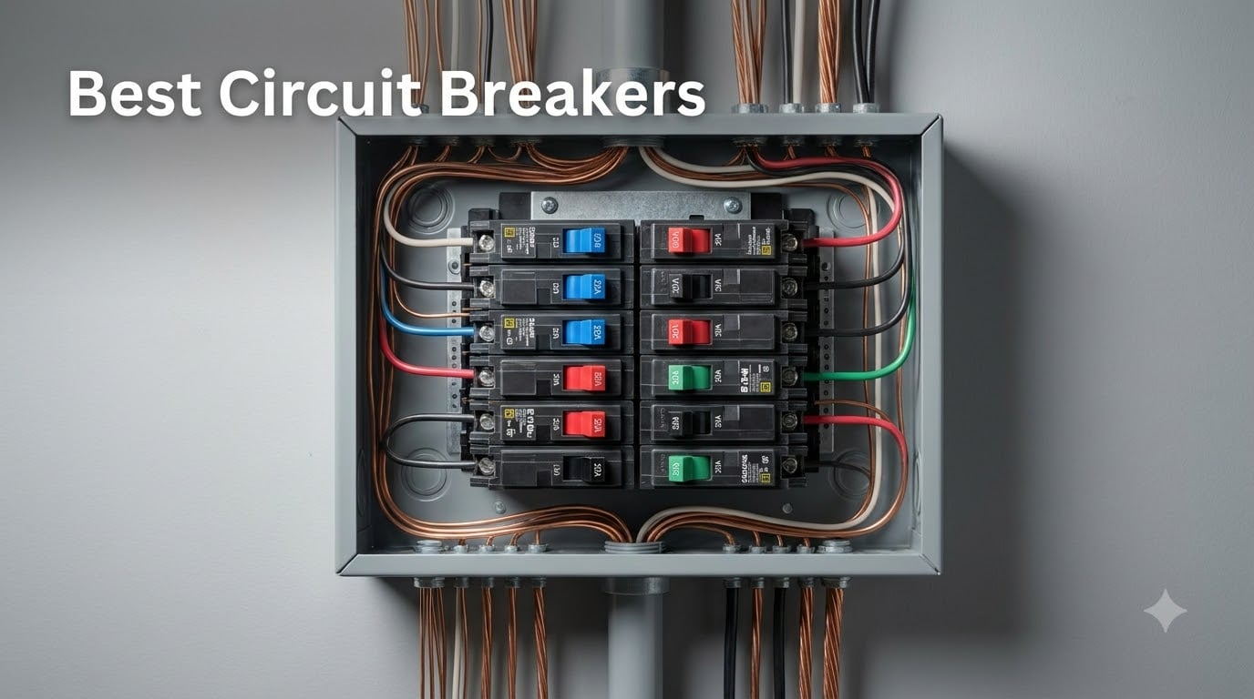 Best Circuit Breakers