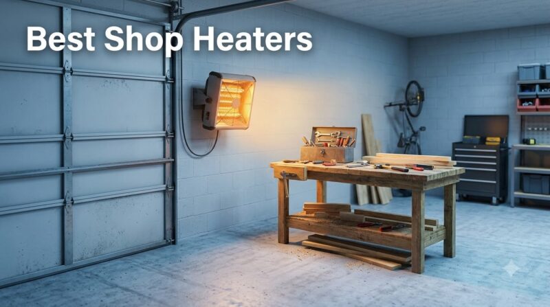 Best Shop Heaters
