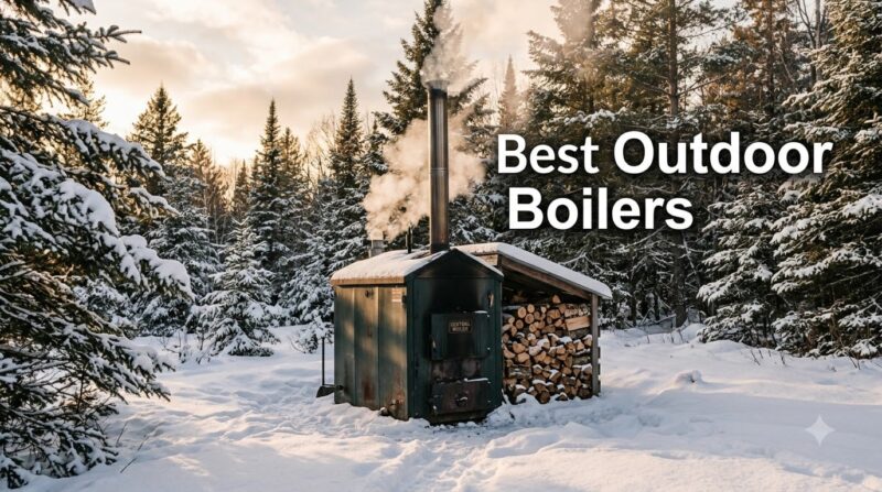 Best Outdoor Boilers