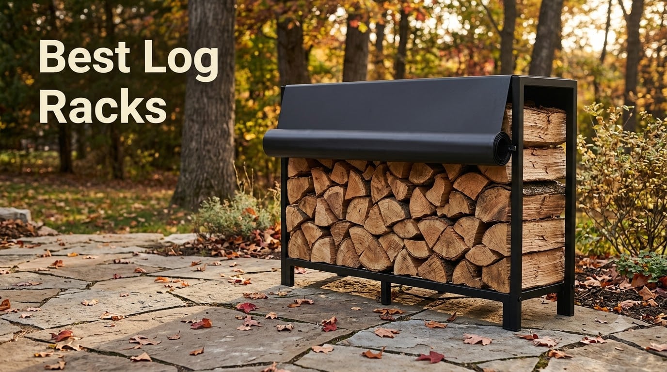 Best Log Racks