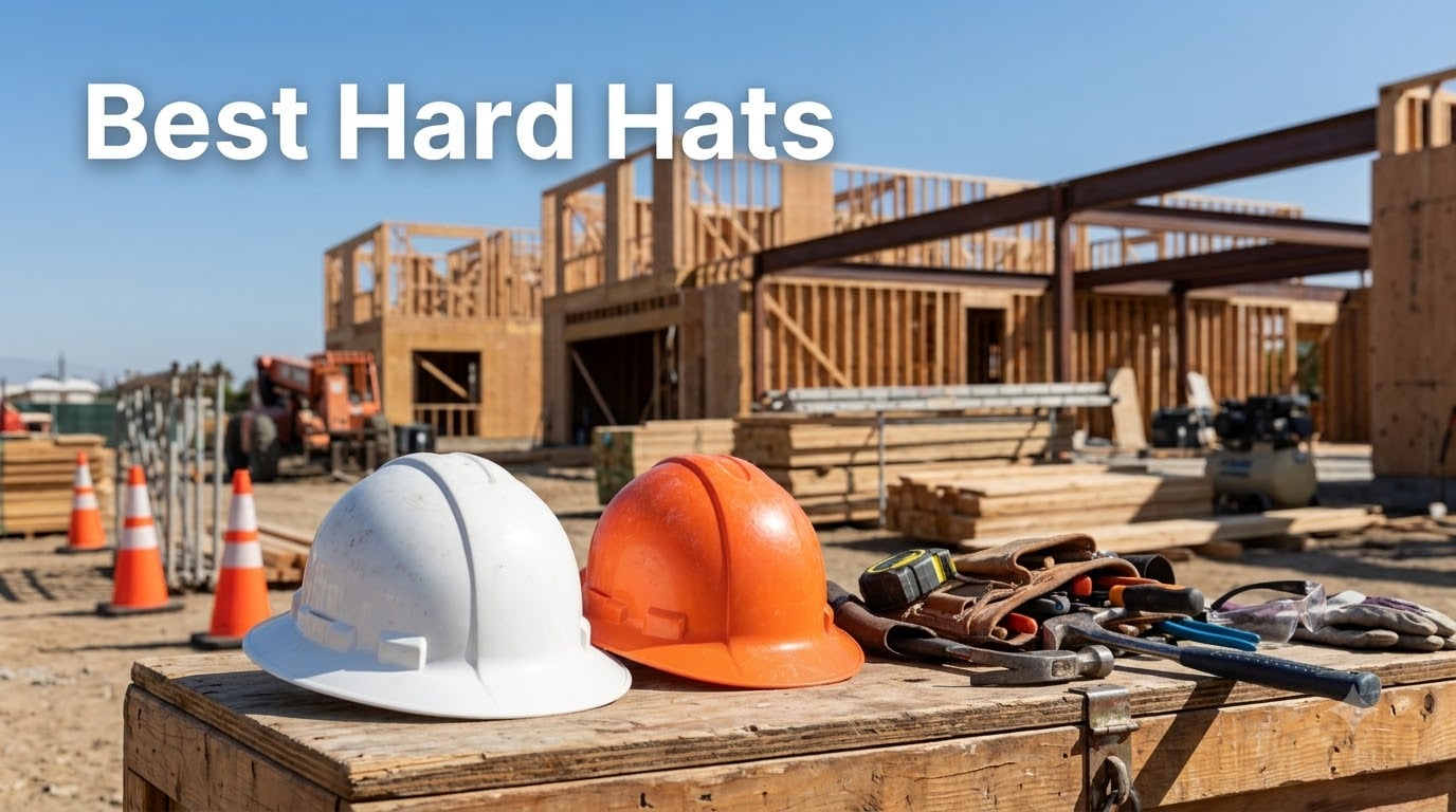 Best Hard Hats