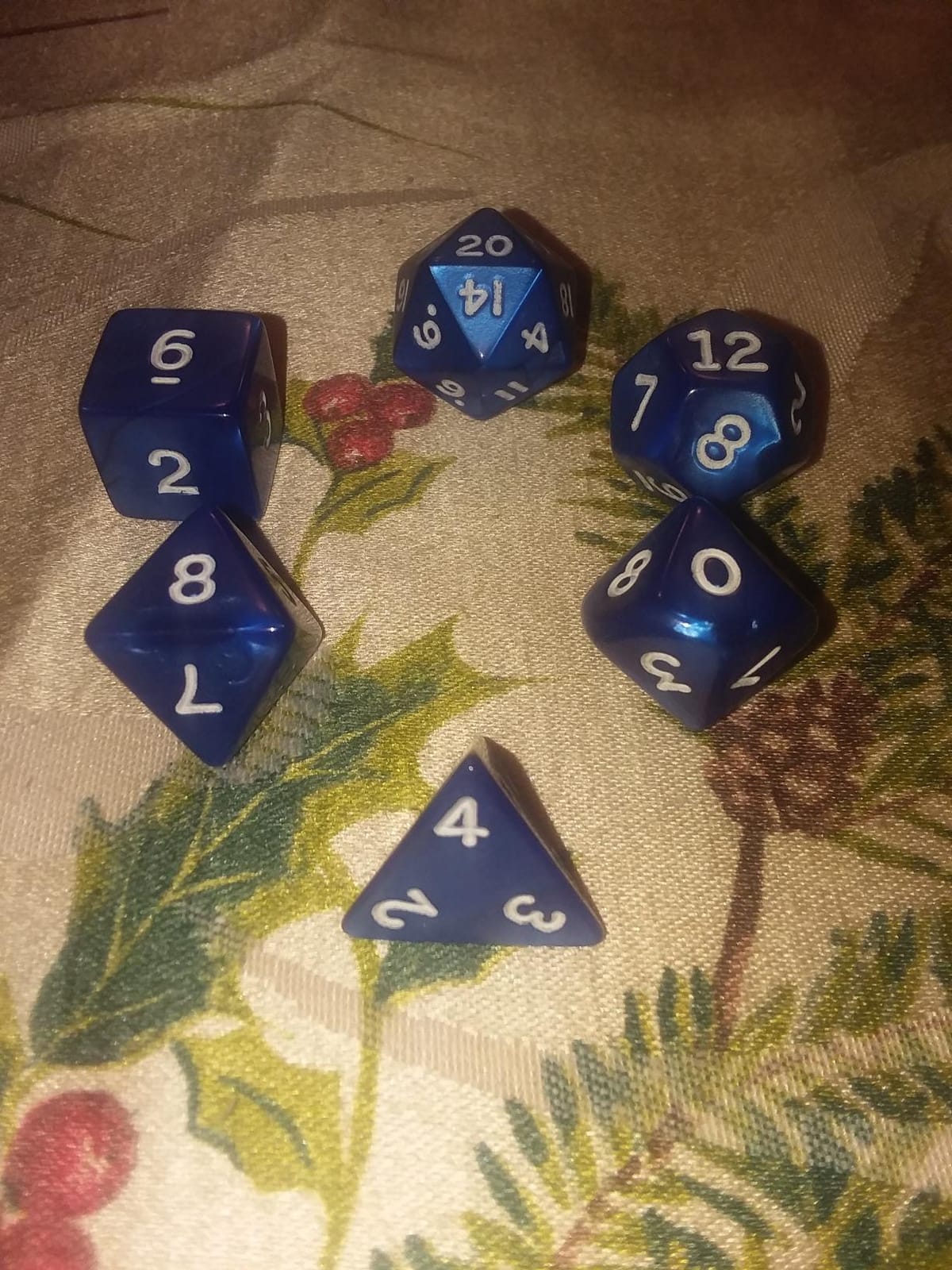Dungeons & Dragons Starter Set customer photo 2
