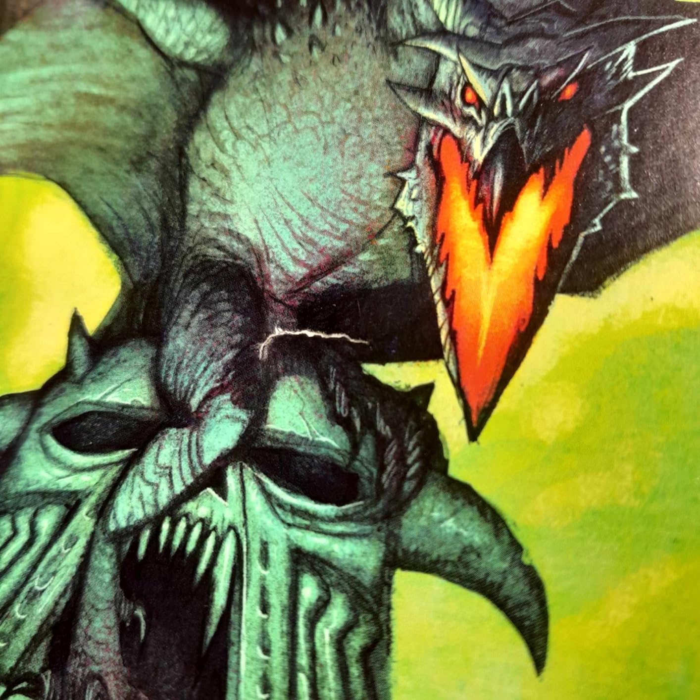 Free League Publishing Dragonbane: Mirth & Mayhem Roleplaying Game Core Set, Includes Dice, Rulebook, Adventures, Map, and More, RPG Tabletop Board Game for Adults, Family, Teens 13+ customer photo 1