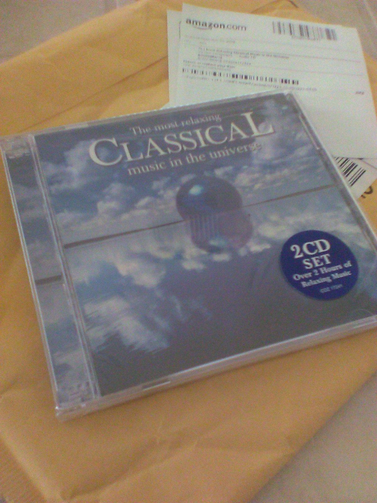 The Most Relaxing Classical Music In The Universe customer photo 1