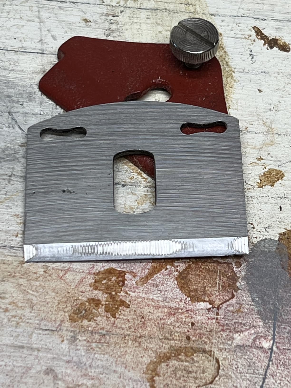 Stanley 1-12-151 Spokeshave 