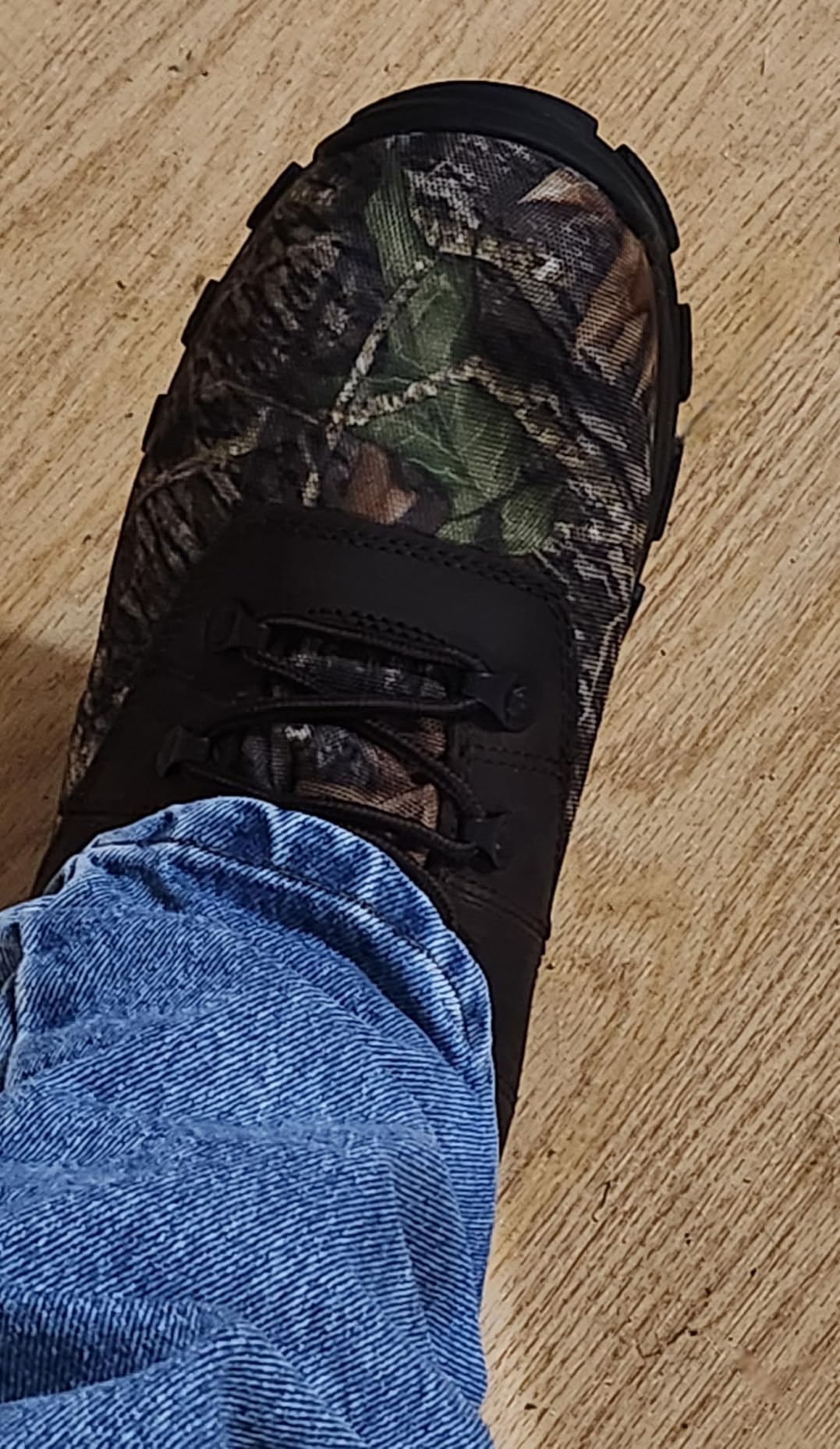 ROCKY Sport Utility 1000G Insulated Waterproof Boot customer photo 1
