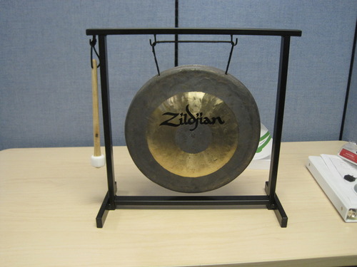 Zildjian P0565 12
