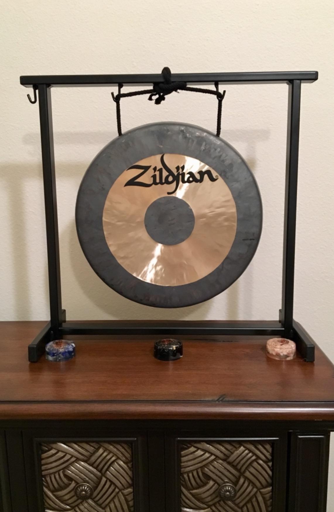 Zildjian P0565 12