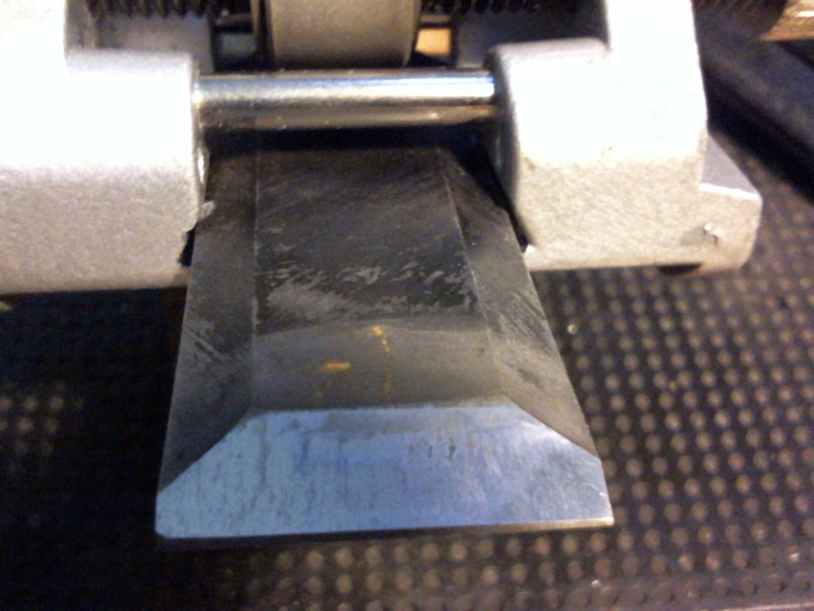 Robert Larson 800-1800 Honing Guide customer photo 2