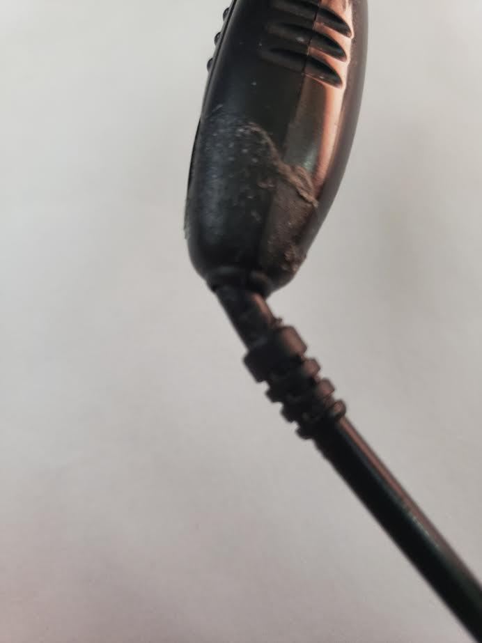 beyerdynamic DT 770 M, 80 Ohm, Closed Back, Wired Professional Studio Headphones | Very tight fit for drummers and front of house, leatherette ear pads, 3m straight cable customer photo 1