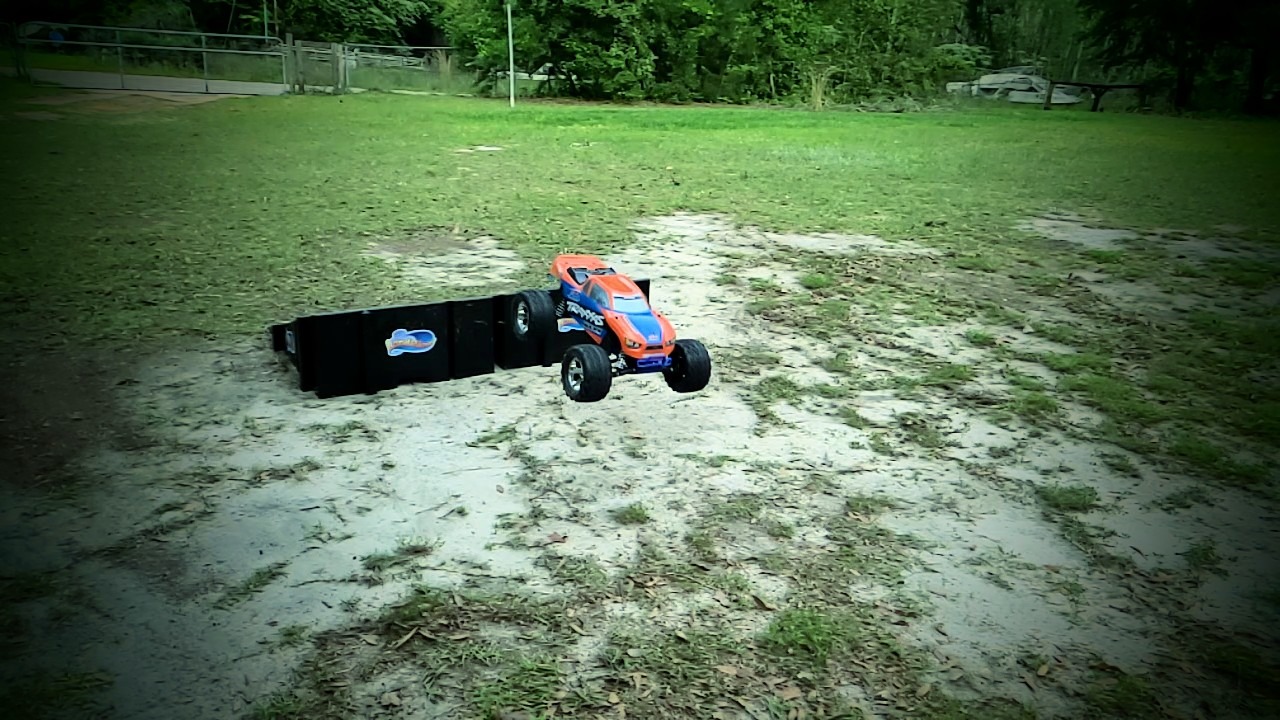 Landwave Skateboard Ramp 2-Pack customer photo 1