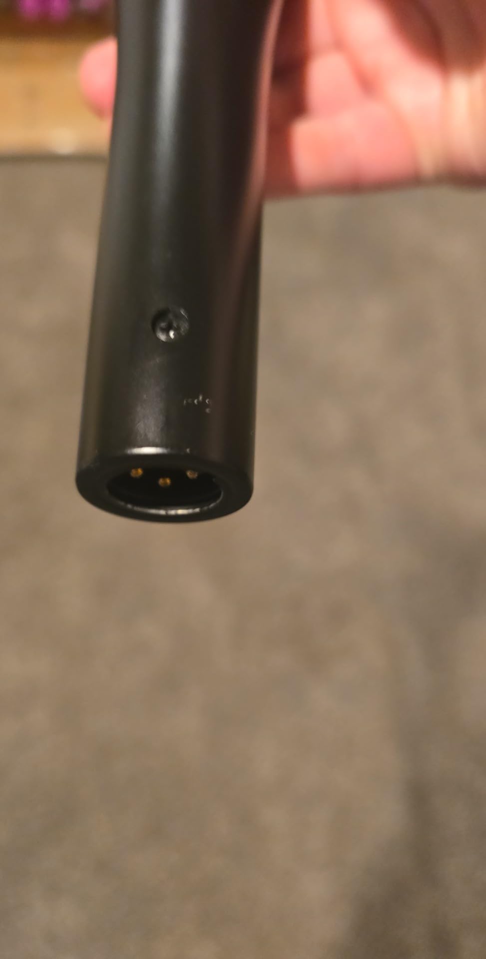 Sennheiser Professional E 945 Dynamic Super-Cardioid Vocal Microphone customer photo 1