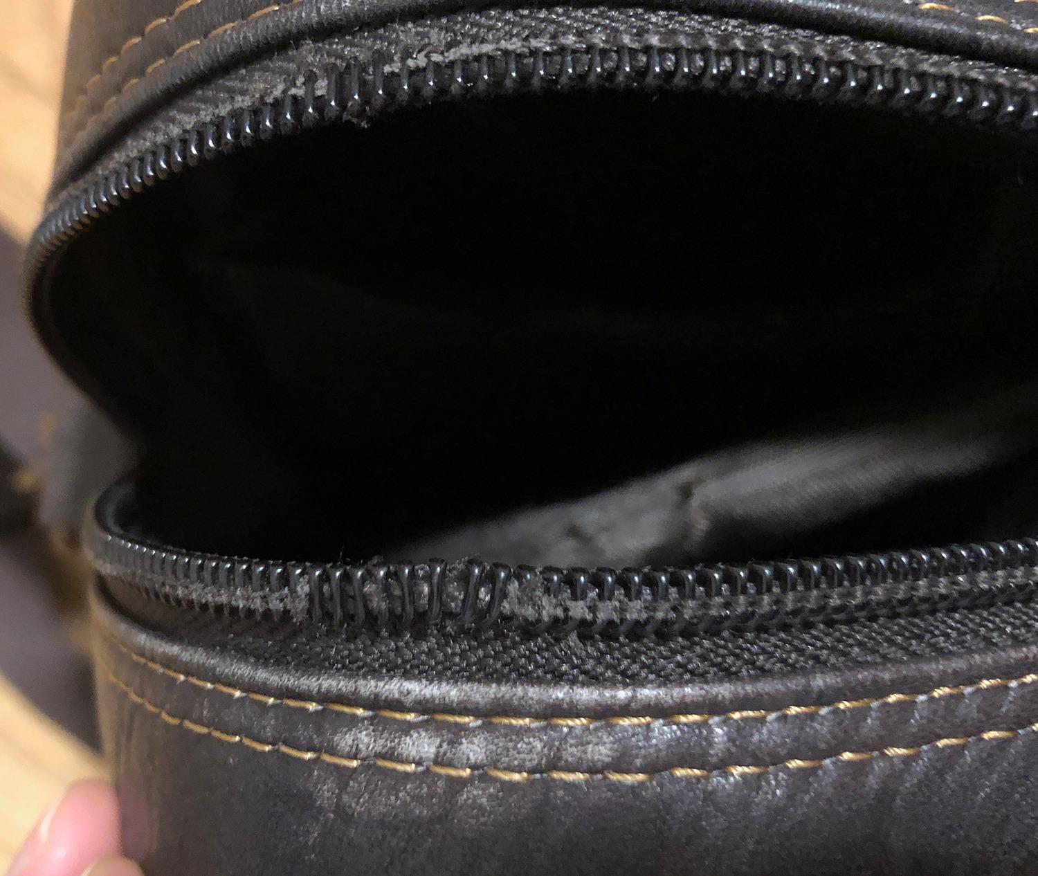 Kenneth Cole REACTION 'Out of the Bag' Manhattan Colombian Leather 15.6