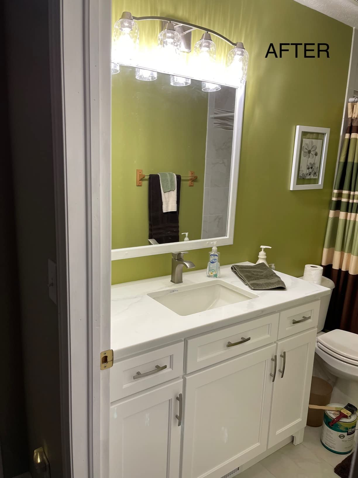 KOHLER 2214-0 Ladena Rectangular Undermount Bathroom Sink With Curved Bottom, 20-7/8