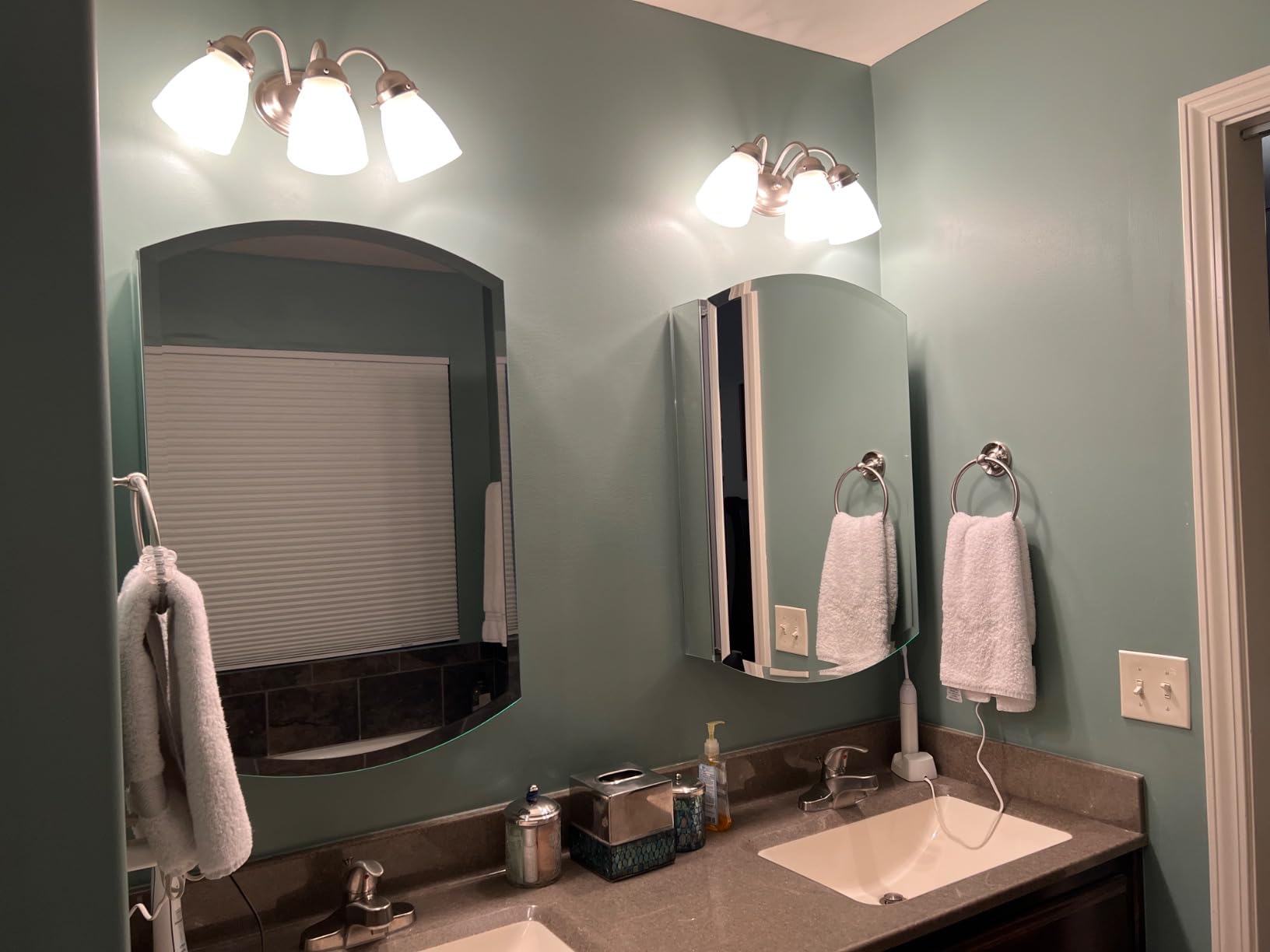 Kohler Archer 20