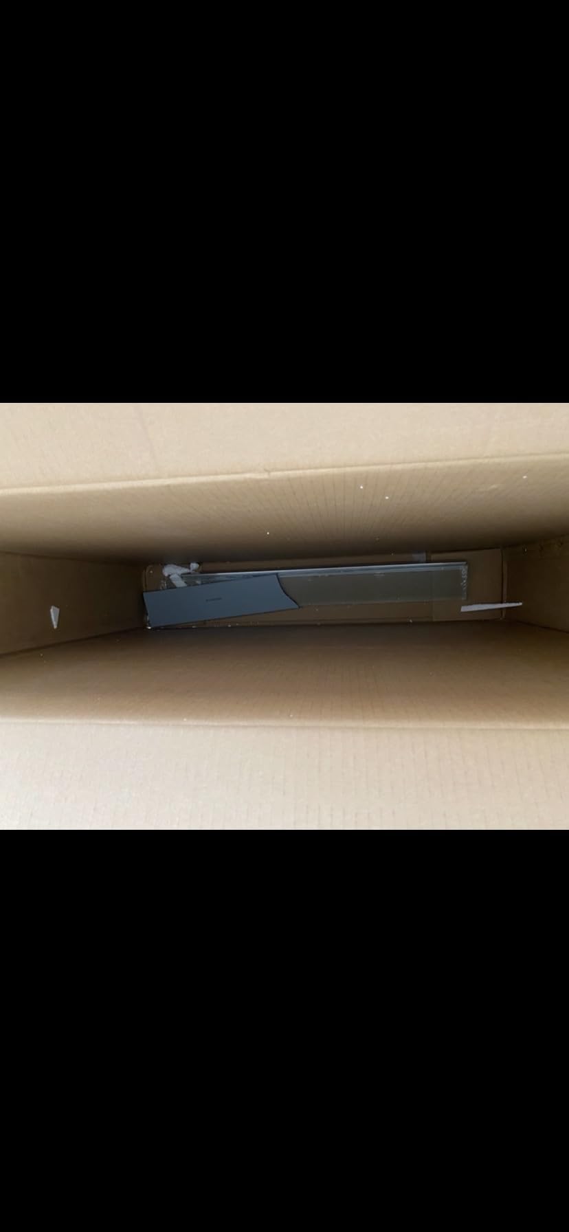 Kohler Frameless Bathroom Mirror Medicine Cabinet, 20 in x 26 in customer photo 2