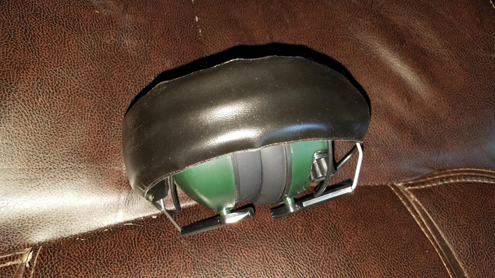 Caldwell E-MAX Electronic Hearing Protection with Low Profile, Adjustable, 23 NRR customer photo 1