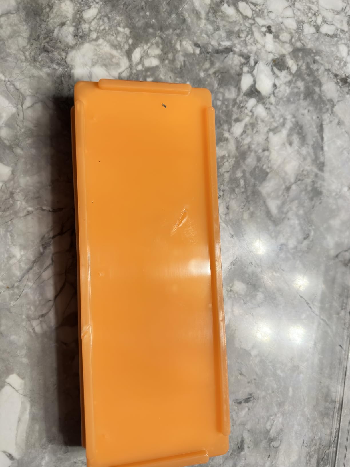 Shapton K0702 Blade, #1000, Medium, Orange customer photo 1