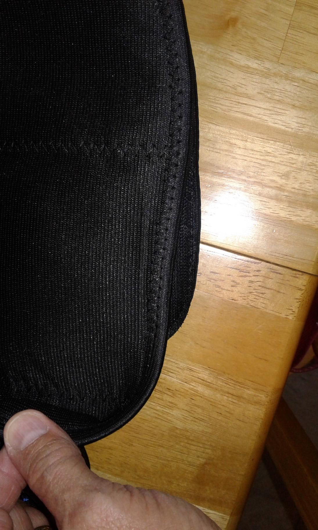 MUELLER Sports Medicine Lumbar Back Brace with Removable Pad, Ideal for Upper and Lower Back Pain, Relief & Support for Men and Women, Strains, Sciatica, Scoliosis customer photo 1