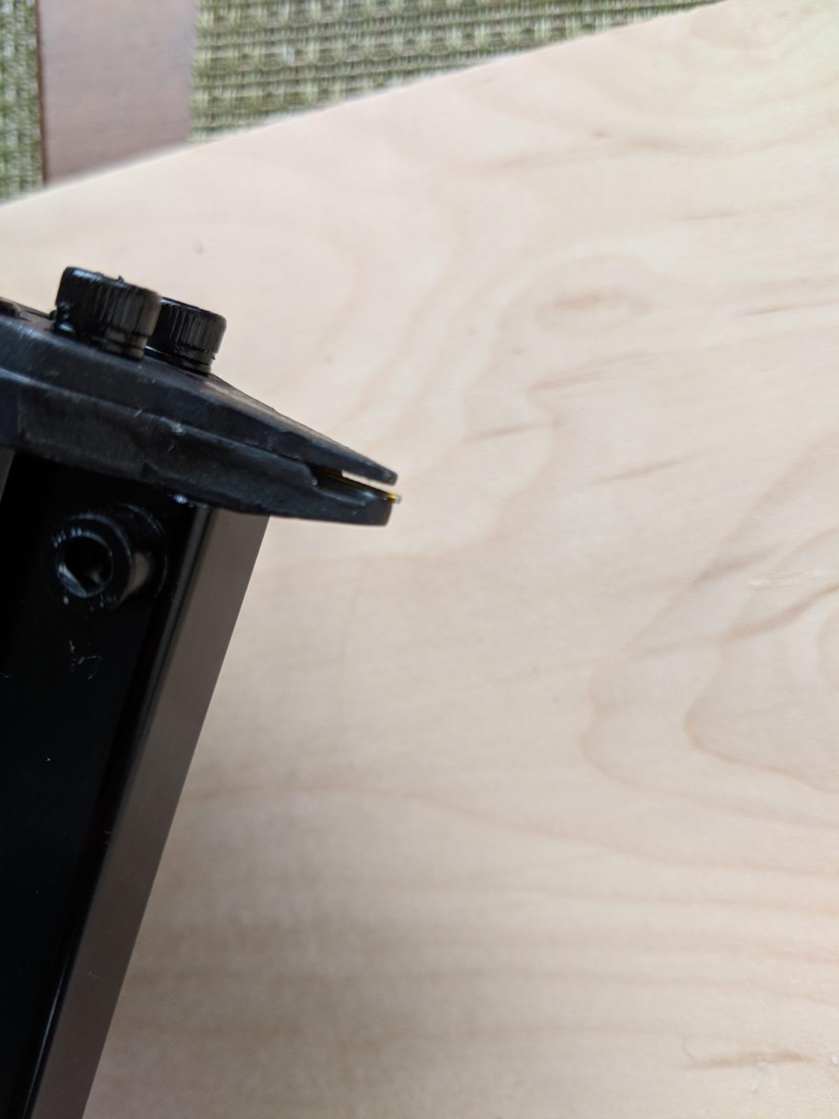 NuMax SP123 Pneumatic 23-Gauge 1