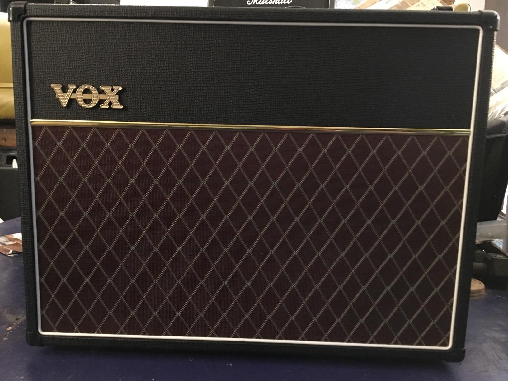 Vox AC30C2X 2x12