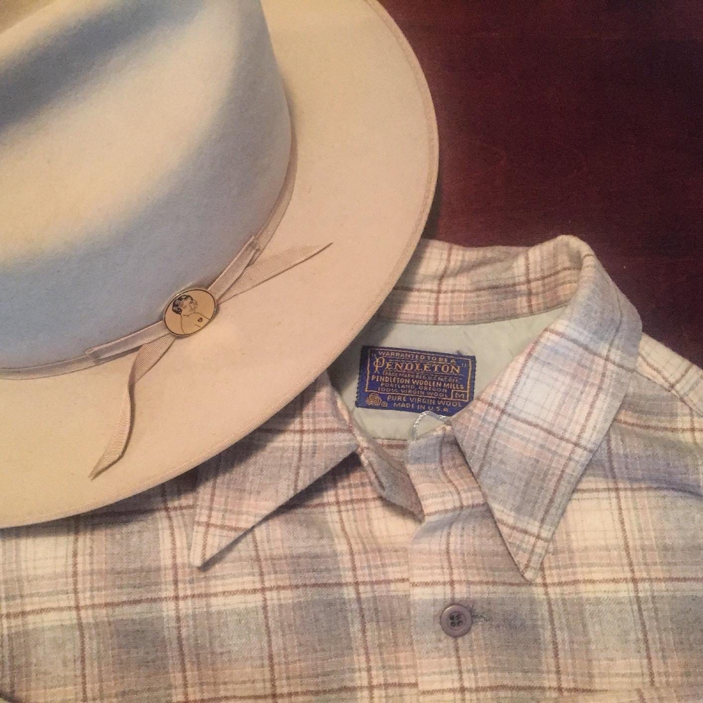 Open Road 6X Felt Cowboy Hat customer photo 2